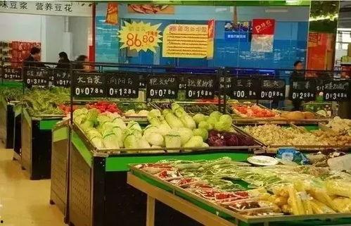 长春超市爆料案件最新情况,疑点重重，真相渐明