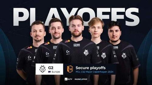 CS2赛事时间最新爆料,决战倒计时，精彩不容错过！